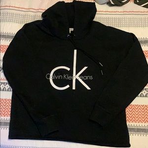 Calvin Klein hoodie